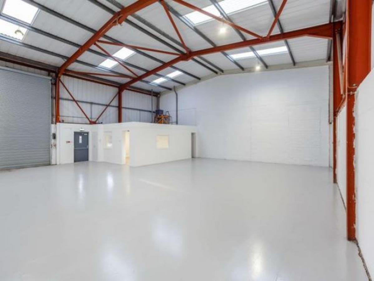 Picture of Industrial For Rent in Aberdeen, Aberdeenshire, United Kingdom