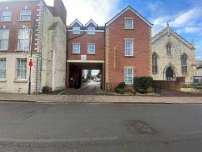 Apartment For Rent in Newent, United Kingdom