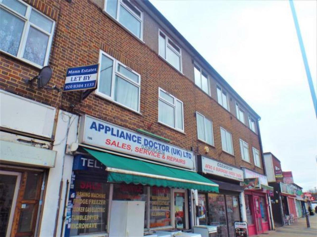 Picture of Apartment For Rent in Feltham, Northern Ireland, United Kingdom