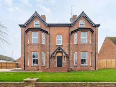 Apartment For Rent in Henley in Arden, United Kingdom