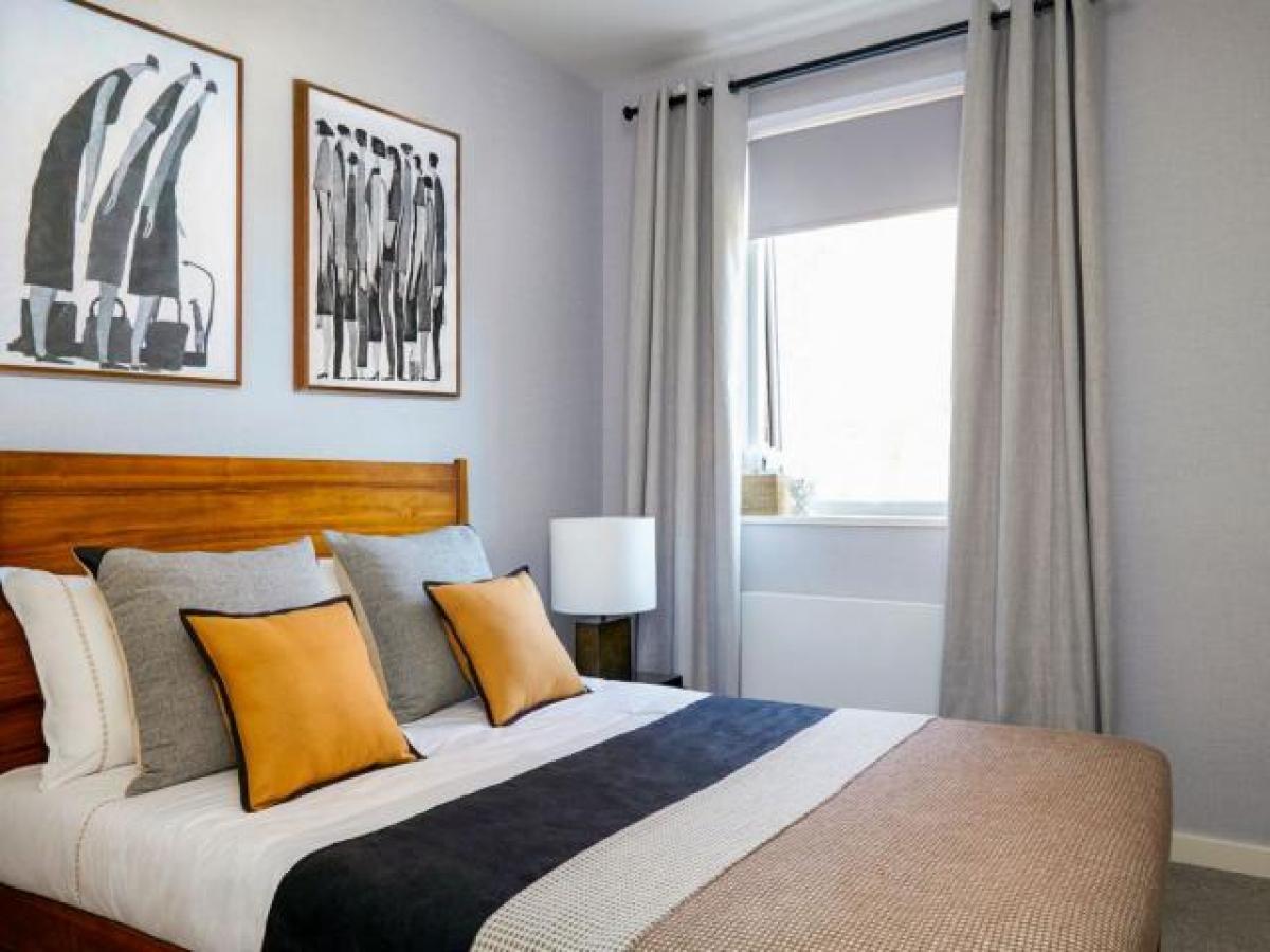 Picture of Apartment For Rent in Stevenage, Hertfordshire, United Kingdom