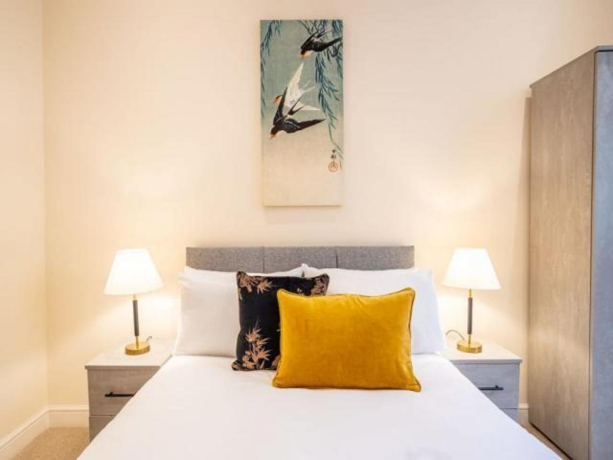 Picture of Apartment For Rent in Ipswich, Suffolk, United Kingdom