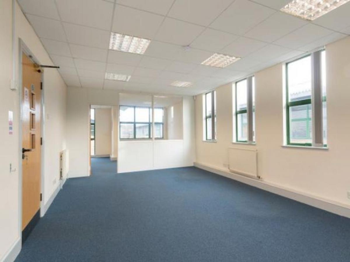 Picture of Industrial For Rent in Epsom, Surrey, United Kingdom