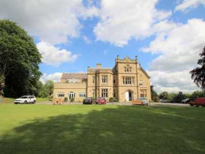 Apartment For Rent in Wakefield, United Kingdom