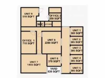 Industrial For Rent in Manchester, United Kingdom