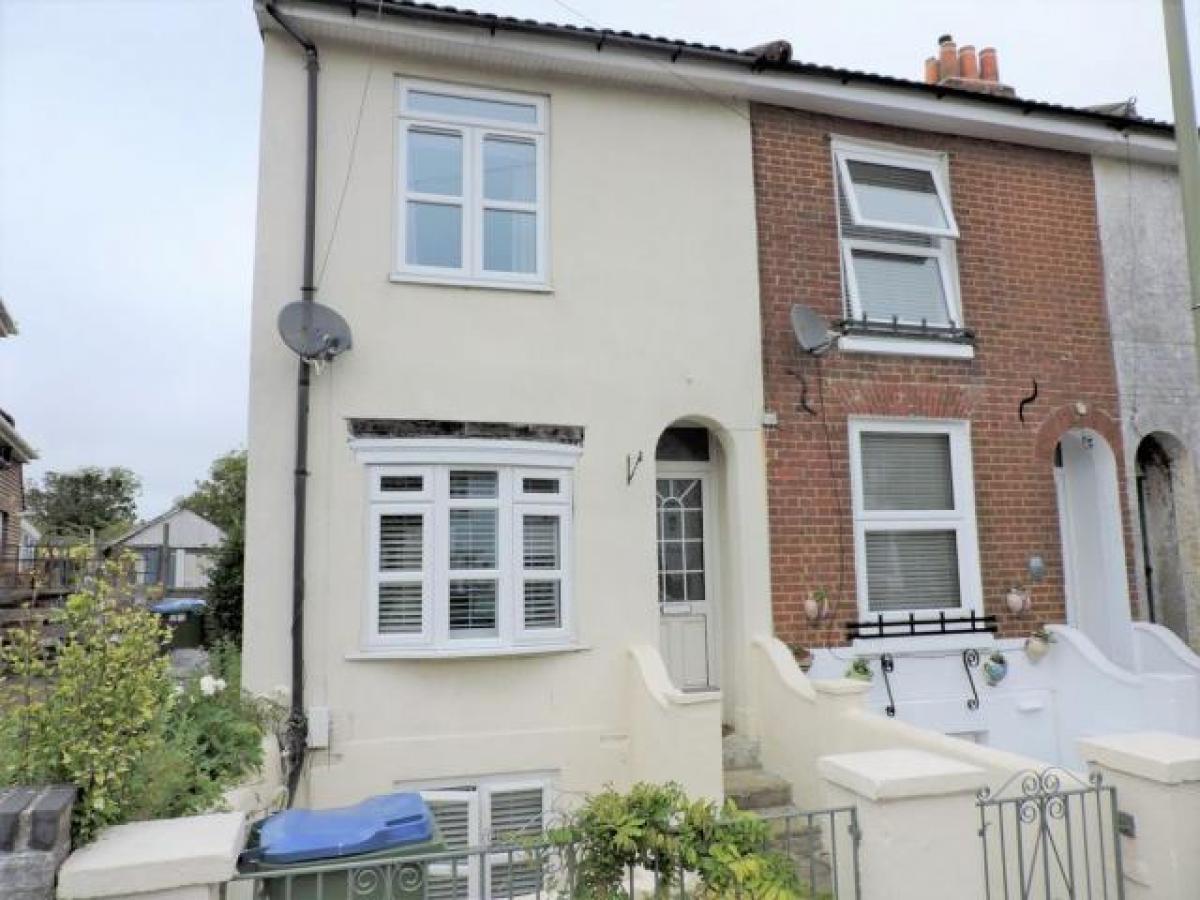 Picture of Home For Rent in Fareham, Hampshire, United Kingdom