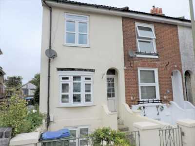 Home For Rent in Fareham, United Kingdom