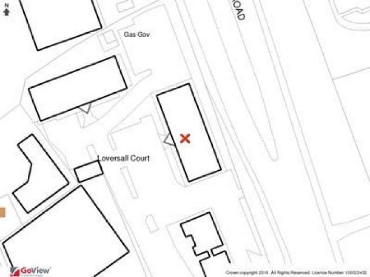 Picture of Office For Rent in Doncaster, South Yorkshire, United Kingdom