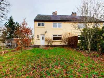 Home For Rent in Lanark, United Kingdom