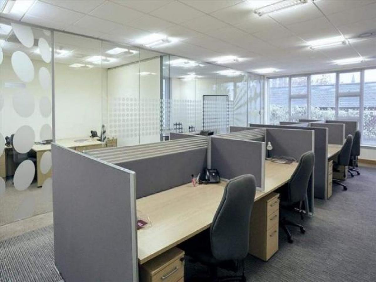 Picture of Office For Rent in Aberdeen, Aberdeenshire, United Kingdom