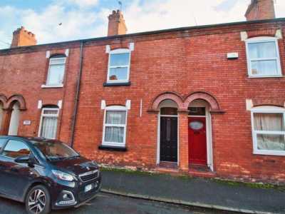 Home For Rent in Northwich, United Kingdom