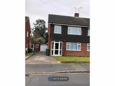 Home For Rent in Watford, United Kingdom