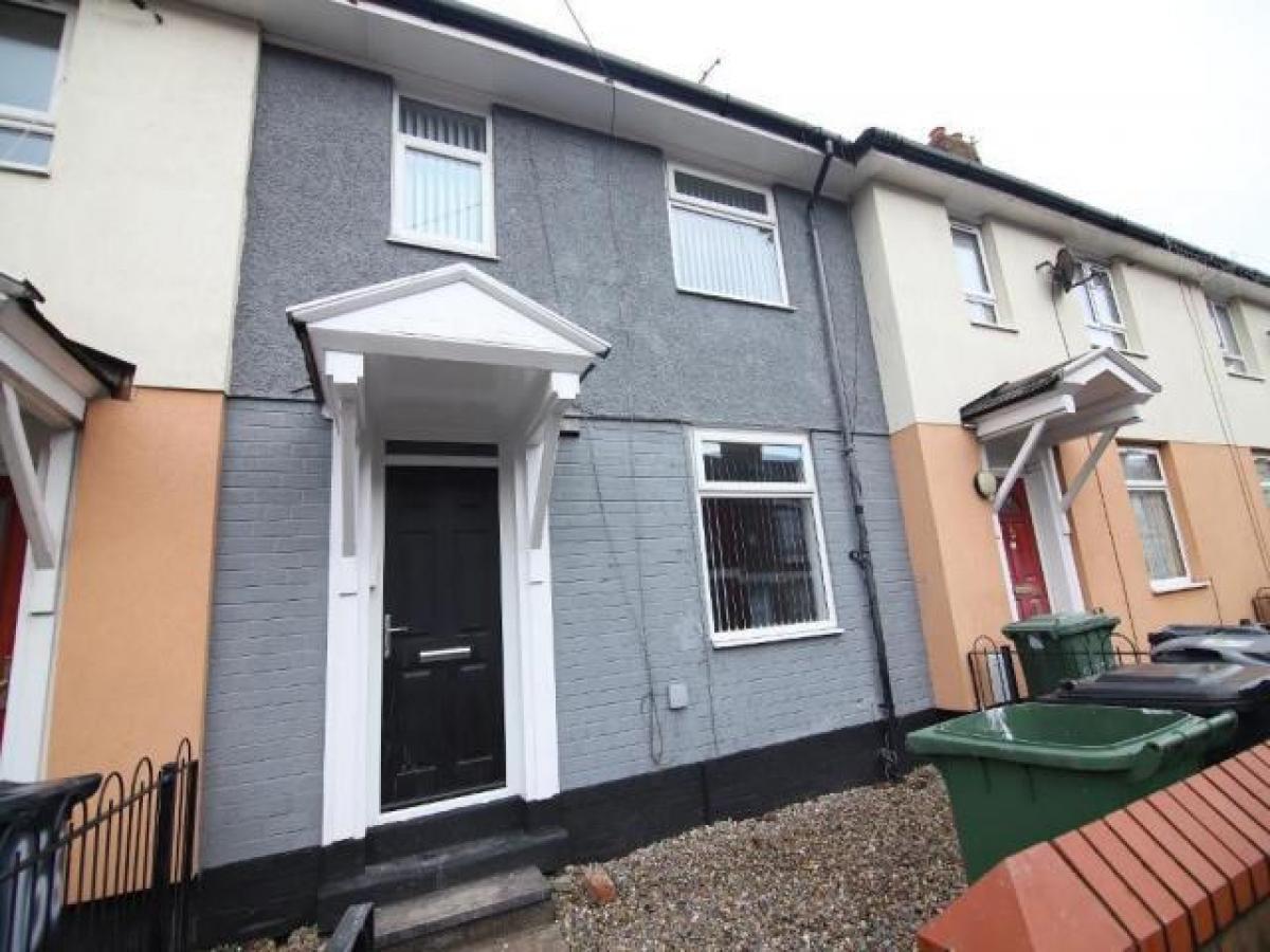 Picture of Home For Rent in Birkenhead, Merseyside, United Kingdom