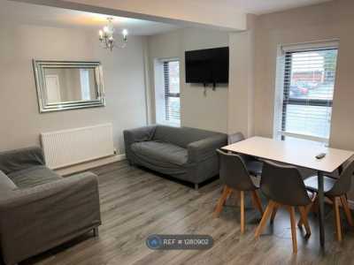 Apartment For Rent in Ormskirk, United Kingdom