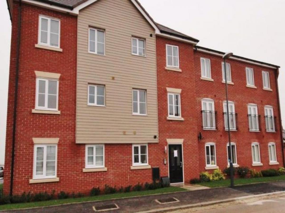 Picture of Apartment For Rent in Selby, North Yorkshire, United Kingdom