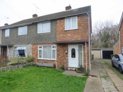 Home For Rent in Basildon, United Kingdom