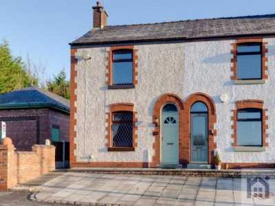 Home For Rent in Chorley, United Kingdom