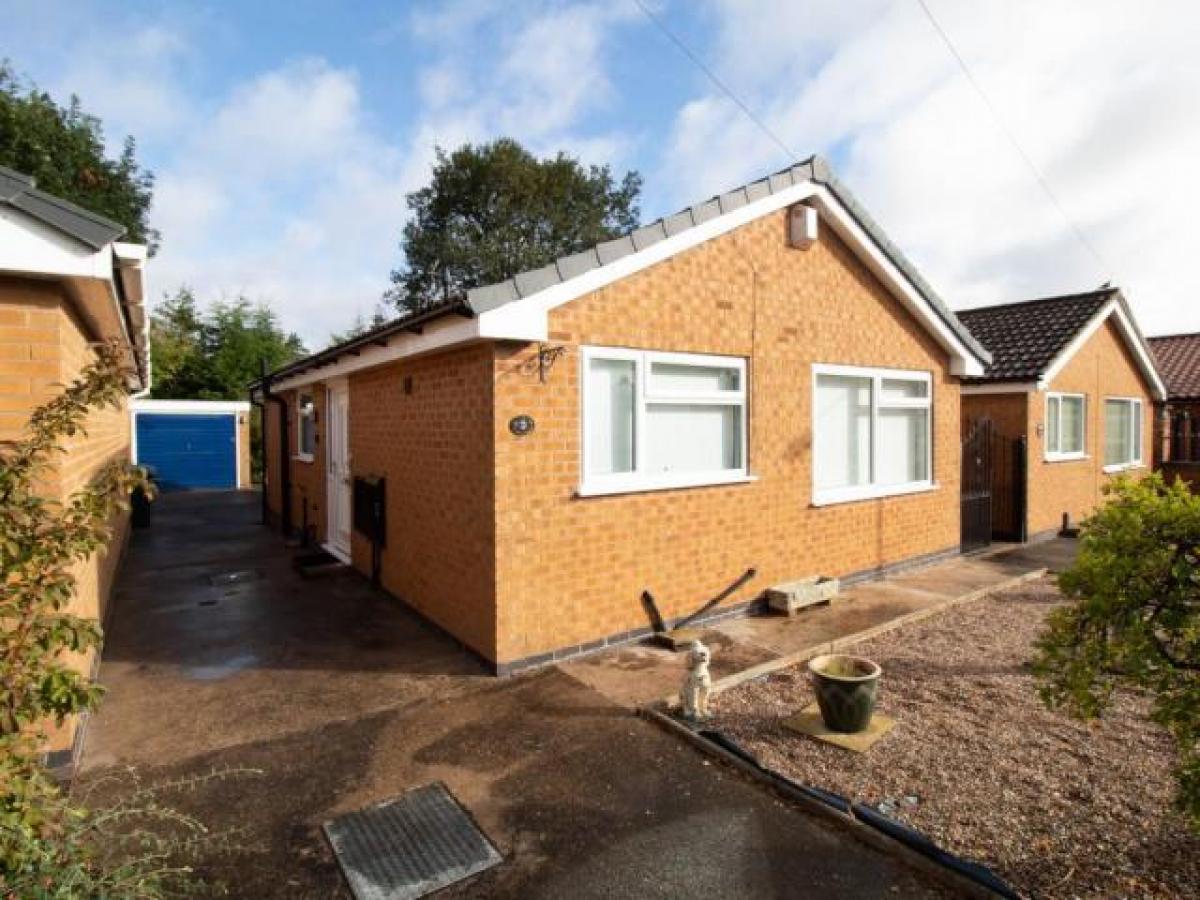 Picture of Bungalow For Rent in Nottingham, Nottinghamshire, United Kingdom