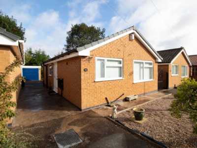Bungalow For Rent in Nottingham, United Kingdom