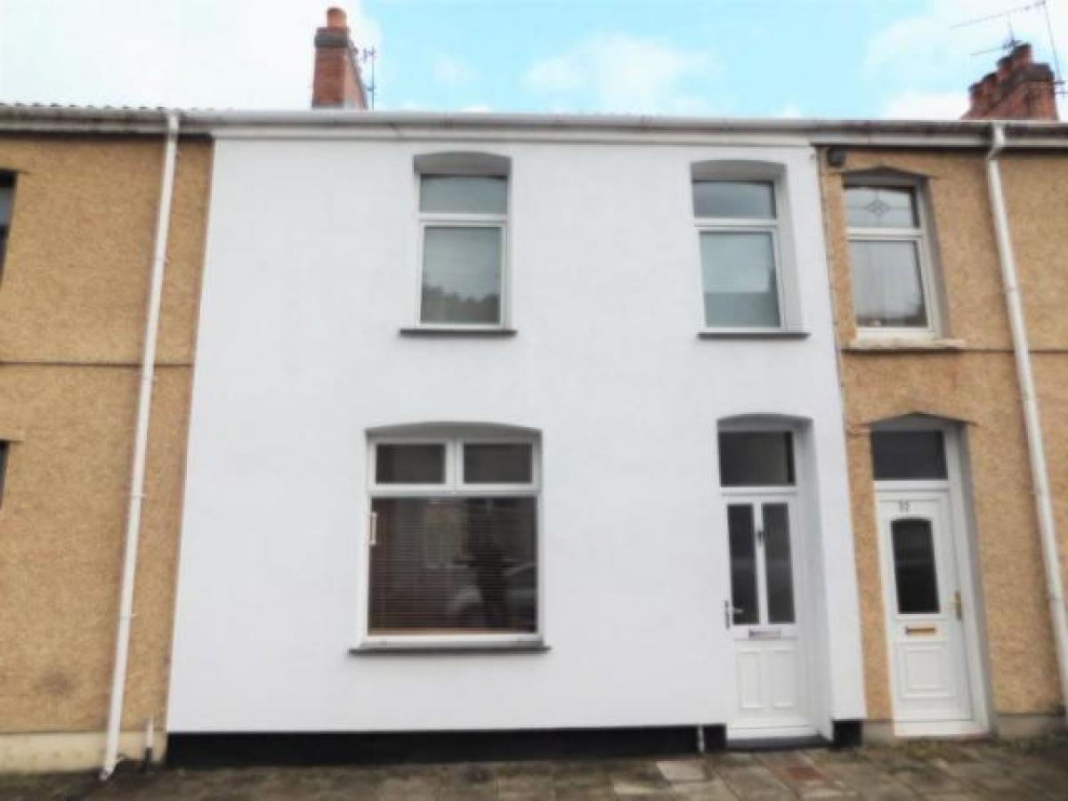 Picture of Home For Rent in Caerphilly, Mid Glamorgan, United Kingdom