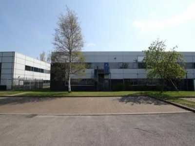 Office For Rent in Manchester, United Kingdom