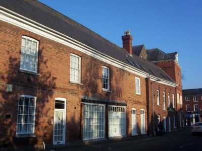 Apartment For Rent in Hereford, United Kingdom
