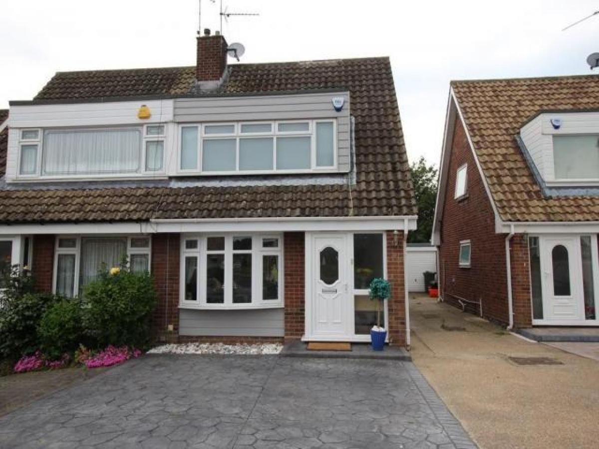 Picture of Home For Rent in Billericay, Essex, United Kingdom