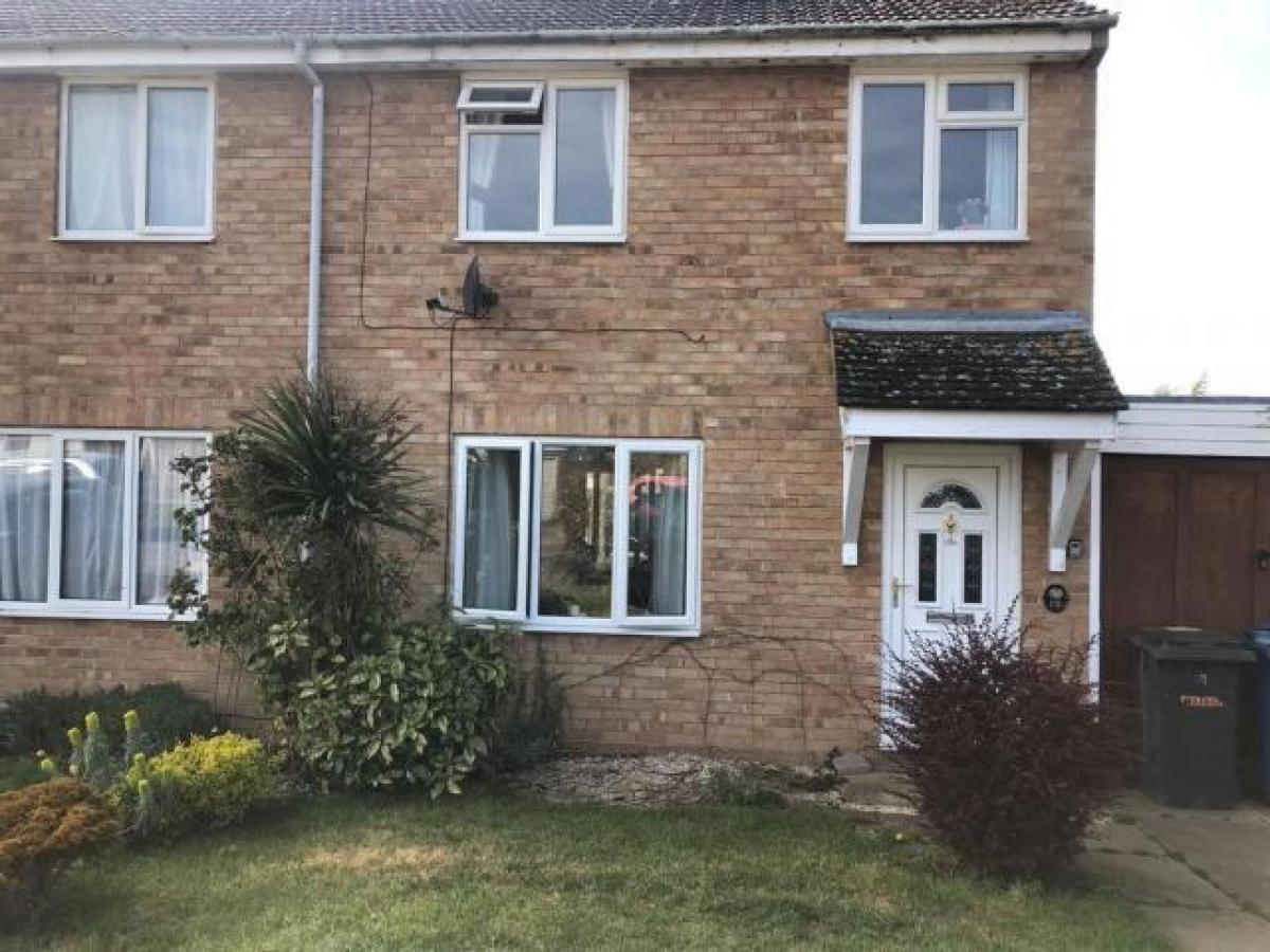 Picture of Home For Rent in Banbury, Oxfordshire, United Kingdom