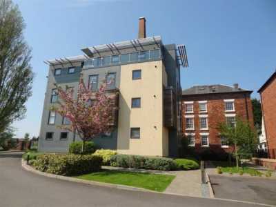 Apartment For Rent in Shrewsbury, United Kingdom