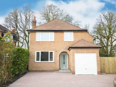 Home For Rent in Solihull, United Kingdom