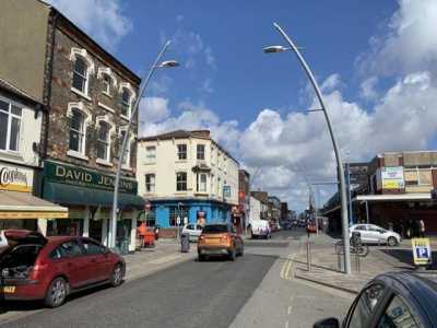 Office For Rent in Grimsby, United Kingdom