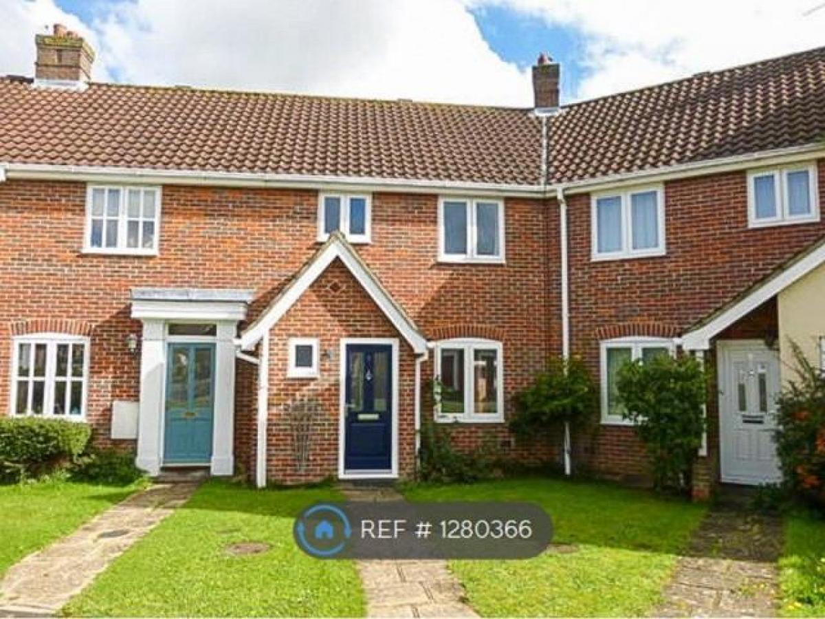 Picture of Home For Rent in Bury Saint Edmunds, Suffolk, United Kingdom