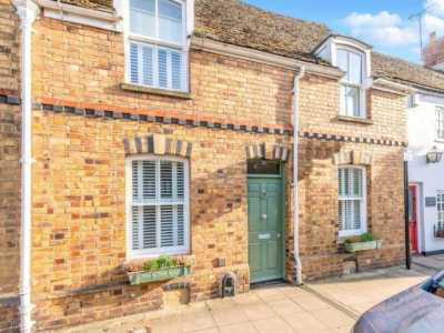 Home For Rent in Stamford, United Kingdom