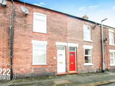 Home For Rent in Warrington, United Kingdom