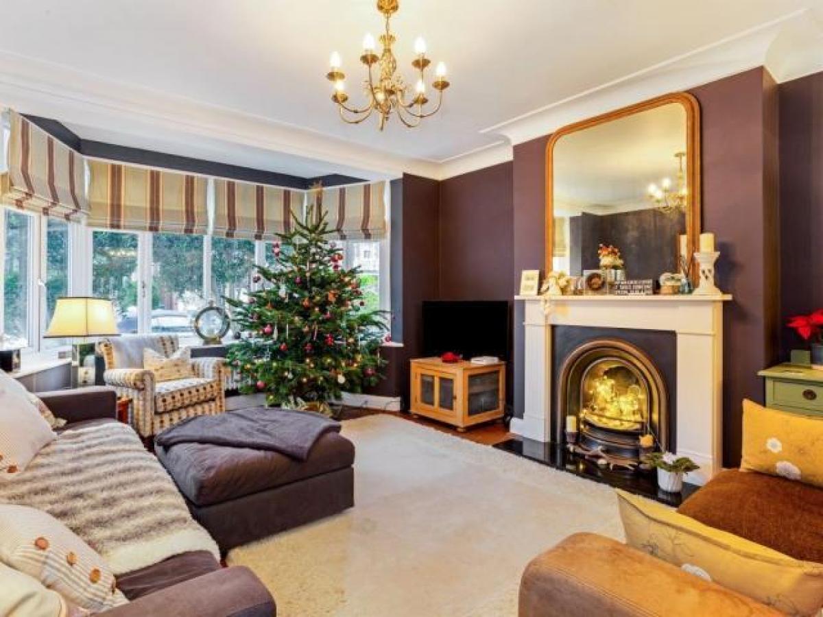 Picture of Home For Rent in Hove, East Sussex, United Kingdom