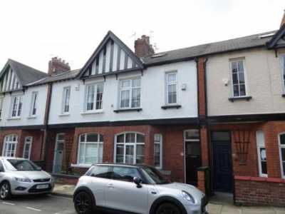 Apartment For Rent in York, United Kingdom