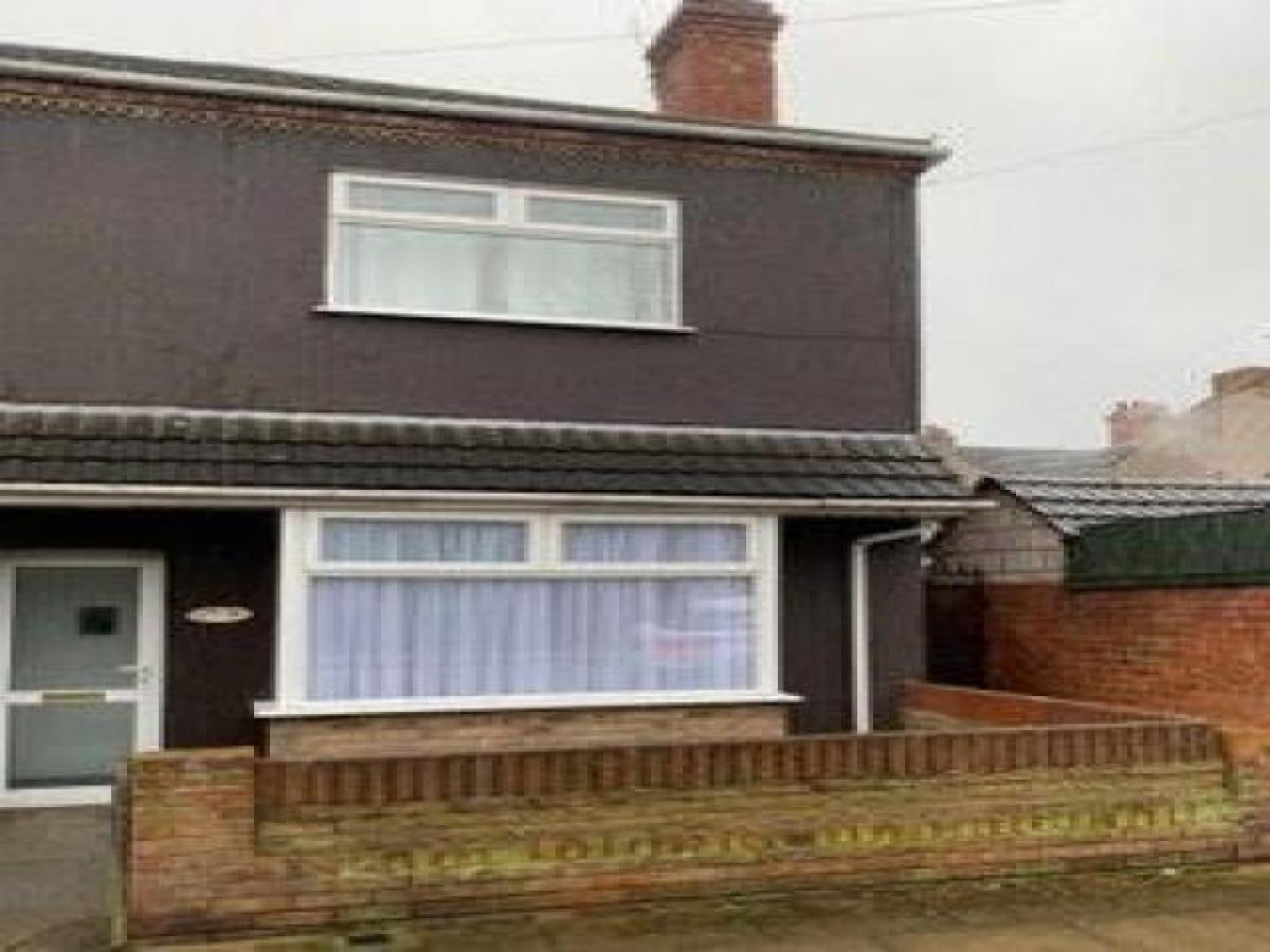 Picture of Home For Rent in Grimsby, Lincolnshire, United Kingdom