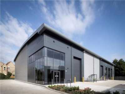 Industrial For Rent in Waltham Cross, United Kingdom