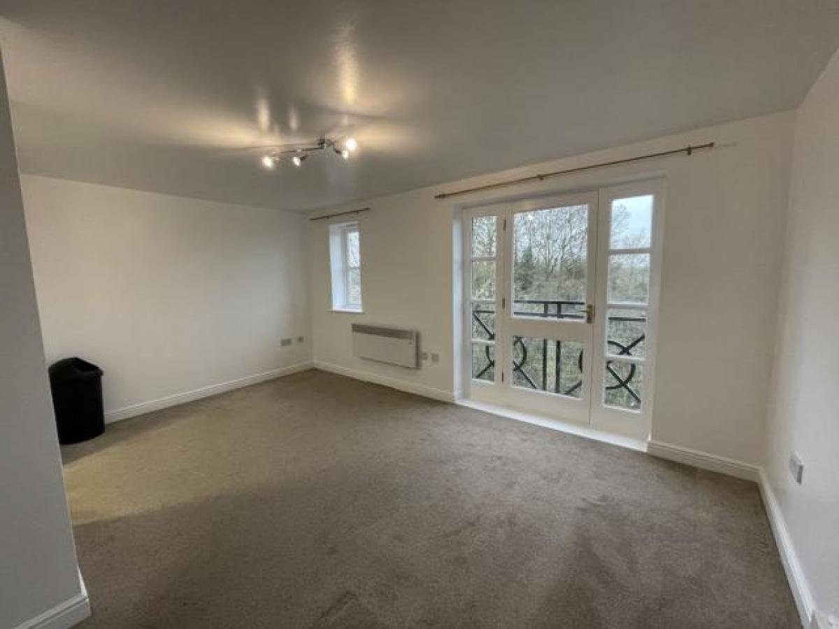 Picture of Apartment For Rent in Ashford, Kent, United Kingdom