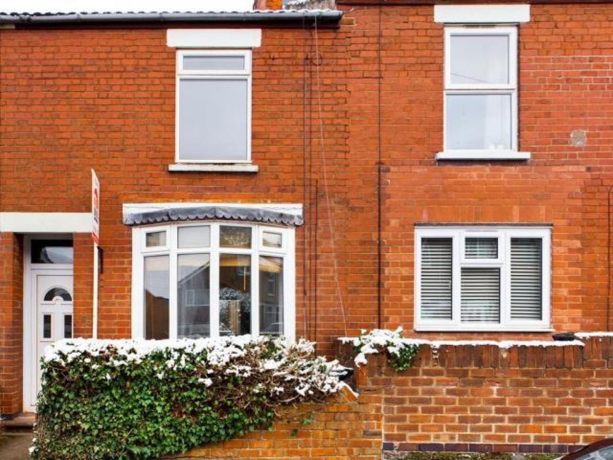 Picture of Home For Rent in Rugby, Warwickshire, United Kingdom