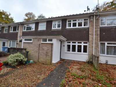 Home For Rent in Fleet, United Kingdom