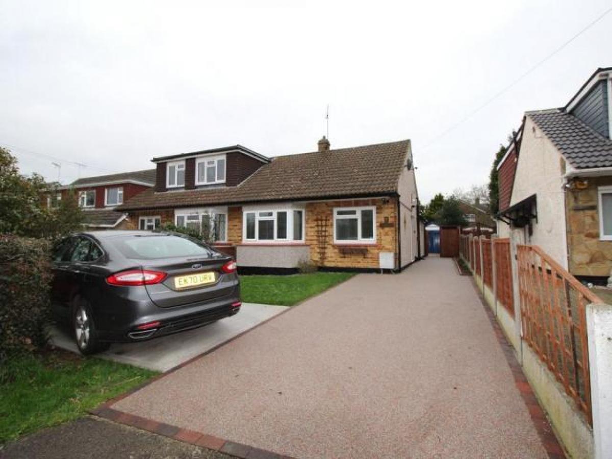 Picture of Bungalow For Rent in Billericay, Essex, United Kingdom