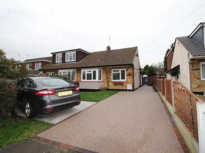 Bungalow For Rent in Billericay, United Kingdom