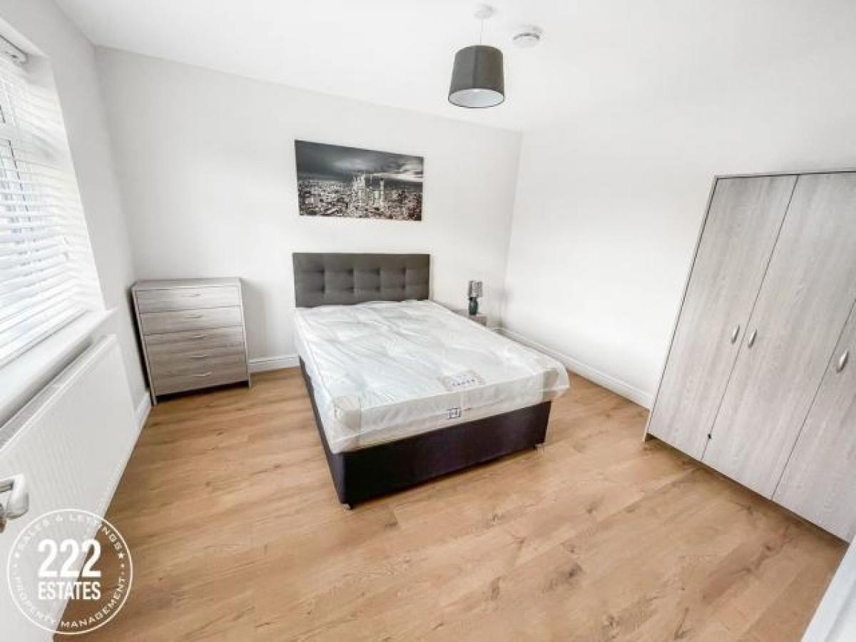 Picture of Apartment For Rent in Warrington, Cheshire, United Kingdom