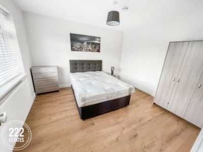 Apartment For Rent in Warrington, United Kingdom