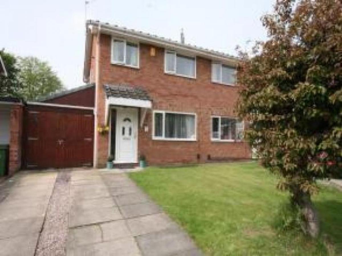 Picture of Home For Rent in Runcorn, Cheshire, United Kingdom