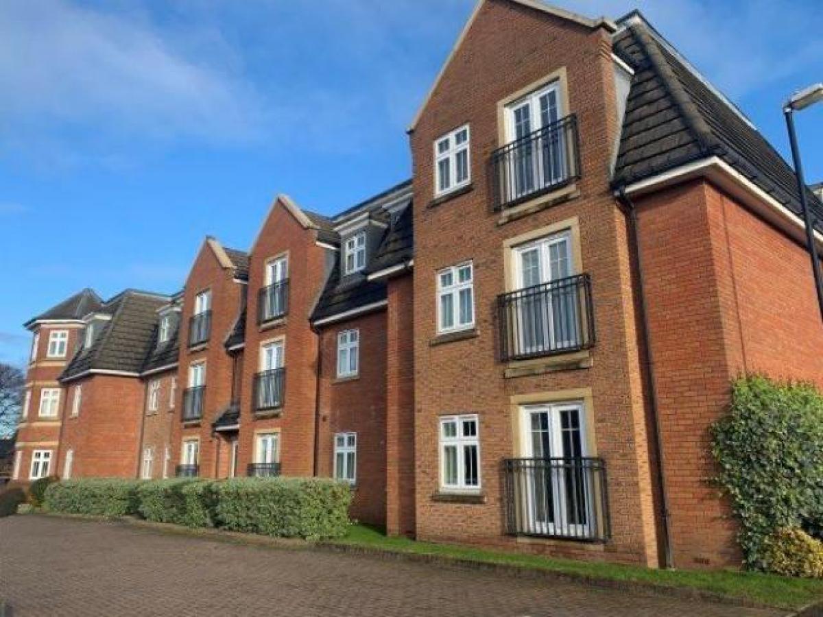Picture of Apartment For Rent in Sutton Coldfield, West Midlands, United Kingdom
