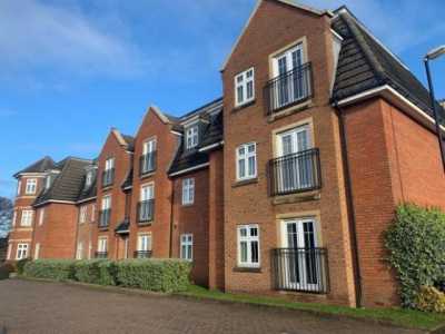 Apartment For Rent in Sutton Coldfield, United Kingdom