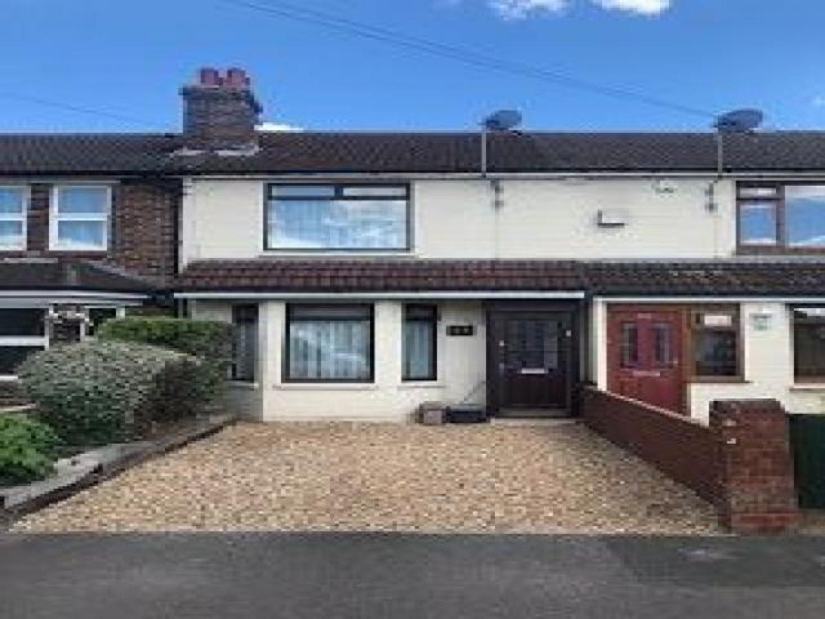 Picture of Home For Rent in Eastleigh, Hampshire, United Kingdom