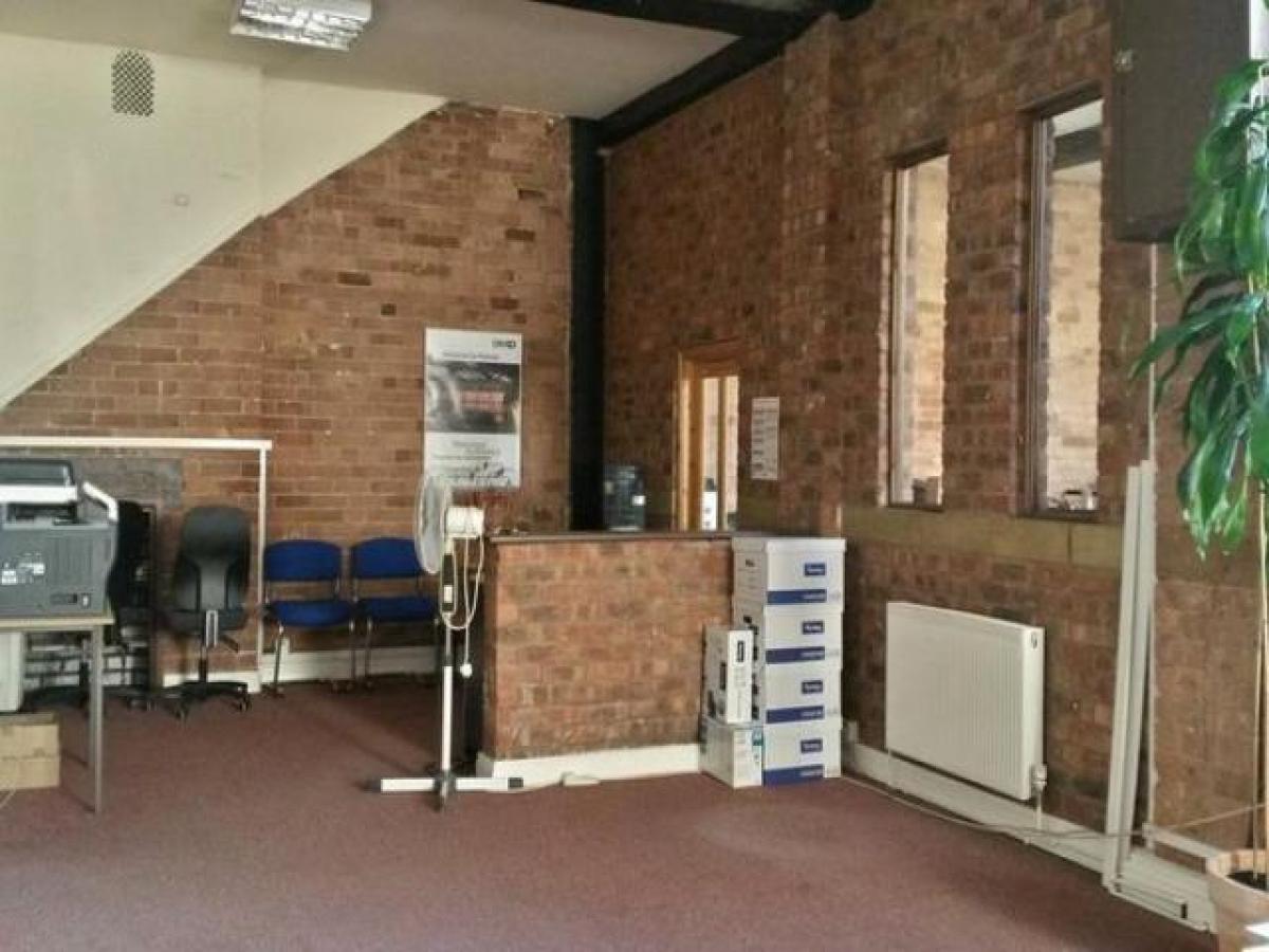 Picture of Office For Rent in Bradford, West Yorkshire, United Kingdom